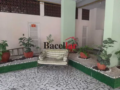 Apartamento com 2 Quartos à venda, 81m² no Rocha, Rio de Janeiro