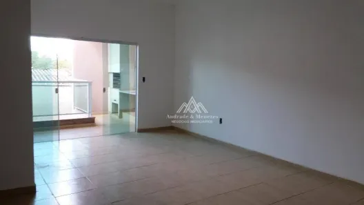 Apartamento com 3 Quartos à venda, 85m² no Jardim Novo Mundo, Ribeirão Preto