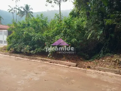 Lote/Terreno à venda, 10m² no Verde Mar, Caraguatatuba