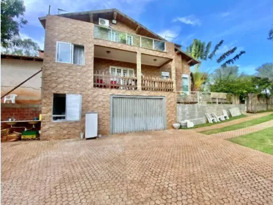 Fazenda/Sítio à venda, 25000m² no Área Rural de Maringá, Maringá