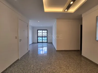 Apartamento com 3 Quartos para alugar, 112m² no Vila Regente Feijó, São Paulo