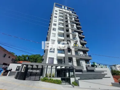 Apartamento com 1 Quarto para alugar, 40m² no Agronômica, Florianópolis