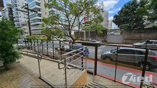 Apartamento com 3 Quartos à venda, 118m² no Praia da Costa, Vila Velha