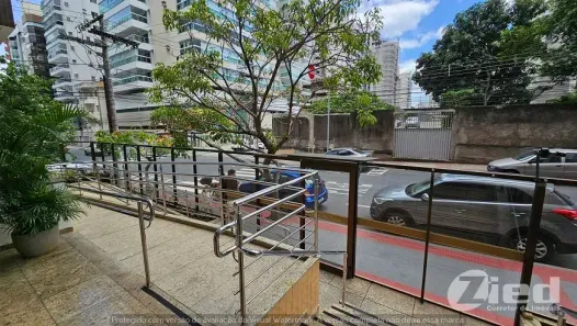 Apartamento com 3 Quartos à venda, 120m² no Praia da Costa, Vila Velha