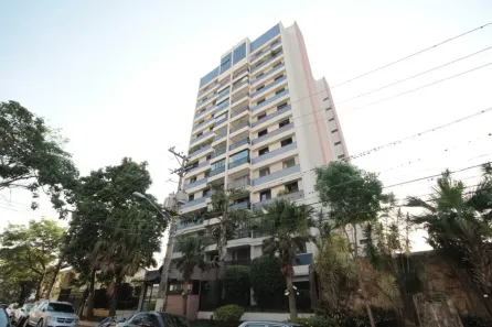 Apartamento com 3 Quartos à venda, 89m² no Vila Gumercindo, São Paulo