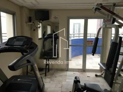 Apartamento com 2 Quartos à venda, 65m² no Santa Cecília, São Paulo