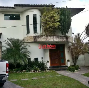 Casa de Condomínio com 4 Quartos à venda, 450m² no Badu, Niterói