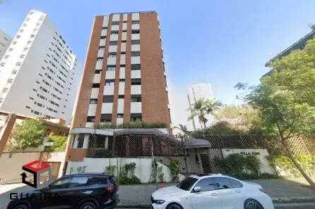 Apartamento com 3 Quartos à venda, 173m² no Pinheiros, São Paulo