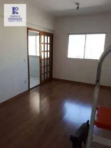 Apartamento com 1 Quarto à venda, 62m² no Centro, Campinas