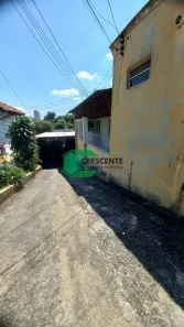 Lote/Terreno à venda, 400m² no Paraíso, Santo André