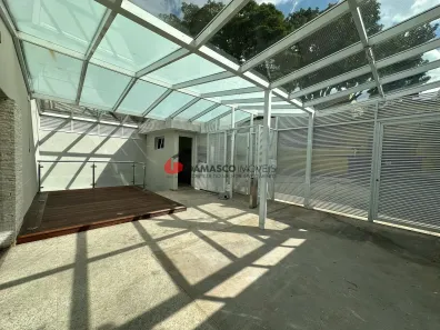Prédio Comercial para alugar, 1048m² no Vila Vermelha, São Paulo