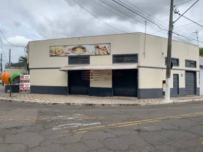 Ponto Comercial à venda, 159m² no Vila Santa Izabel, Caçapava