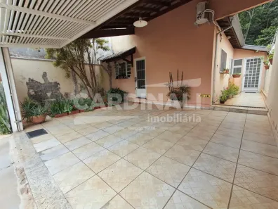 Casa com 3 Quartos à venda, 119m² no Residencial Parque Douradinho, São Carlos