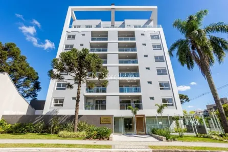 Apartamento com 3 Quartos à venda, 128m² no Batel, Curitiba