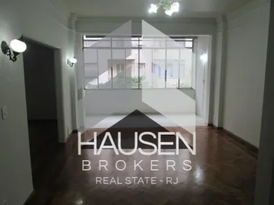 Apartamento com 4 Quartos à venda, 194m² no Flamengo, Rio de Janeiro