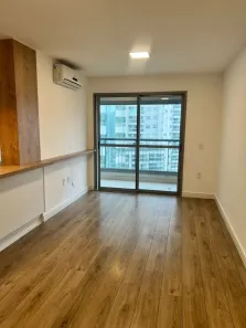 Apartamento com 2 Quartos para alugar, 67m² no Consolação, São Paulo