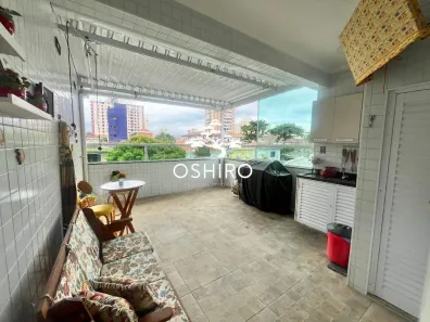 Casa com 3 Quartos à venda, 116m² no Embaré, Santos