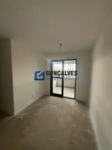 Apartamento com 2 Quartos à venda, 64m² no Parque das Nações, Santo André