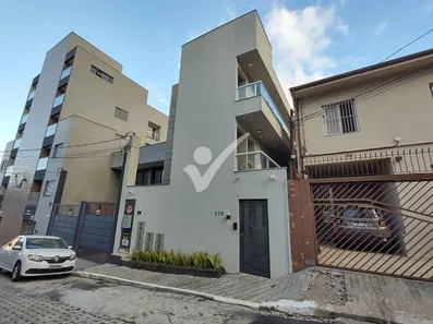 Apartamento com 1 Quarto para alugar, 30m² no Tatuapé, São Paulo