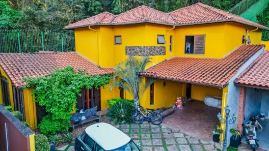 Casa de Condomínio com 4 Quartos à venda, 300m² no Tremembé, São Paulo