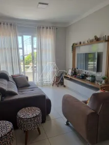 Apartamento com 2 Quartos à venda, 90m² no Jardim Araxá, Marília