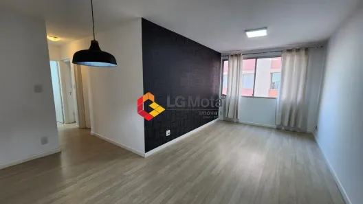 Apartamento com 3 Quartos à venda, 88m² no Jardim Brasil, Campinas