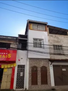Sobrado com 9 Quartos à venda, 283m² no Tororó, Salvador