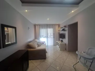 Apartamento com 2 Quartos à venda, 75m² no Santa Claudina, Vinhedo