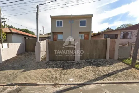 Sobrado com 2 Quartos para alugar, 46m² no Oficinas, Ponta Grossa