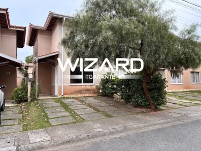 Casa de Condomínio com 2 Quartos à venda, 120m² no Jardim Petrópolis, Cotia
