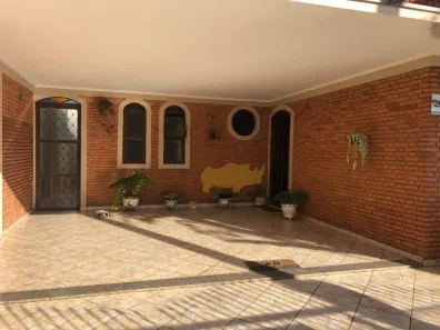 Casa com 3 Quartos à venda, 190m² no Saúde, Rio Claro