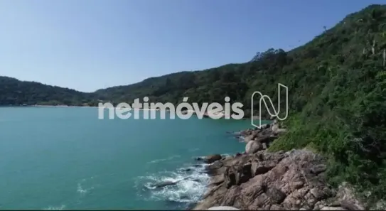Lote/Terreno à venda, 83000m² no Praia das Taquaras, Balneário Camboriú