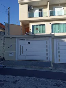 Sobrado com 3 Quartos à venda, 173m² no Vila Constança, São Paulo