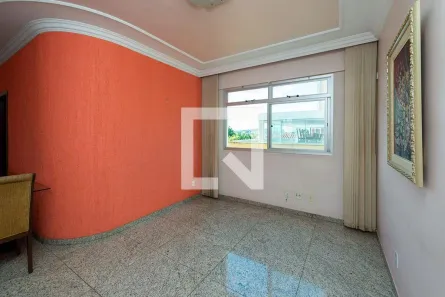 Apartamento com 3 Quartos à venda, 125m² no Santa Branca, Belo Horizonte
