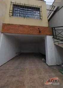 Sobrado com 3 Quartos à venda, 159m² no Bosque da Saúde, São Paulo