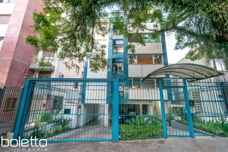 Apartamento com 3 Quartos à venda, 128m² no Higienópolis, Porto Alegre