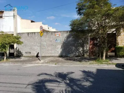 Lote/Terreno à venda, 435m² no Jardim Nossa Senhora do Carmo, São Paulo