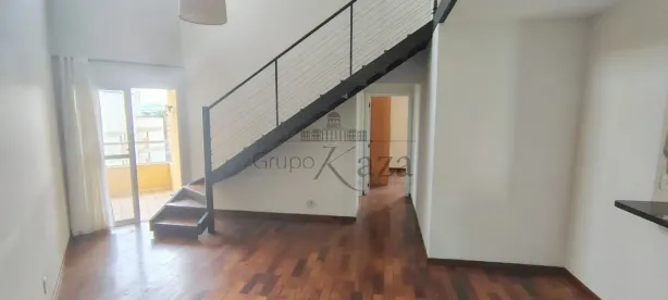 Cobertura com 2 Quartos à venda, 118m² no Jardim Esplanada II, São José dos Campos