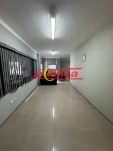 Prédio Comercial para alugar, 450m² no Vila Itapoan, Guarulhos