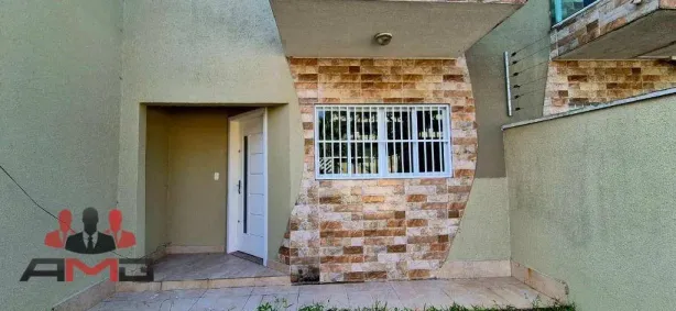 Casa com 3 Quartos à venda, 90m² no Centro, Bertioga
