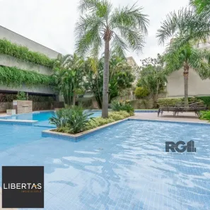 Apartamento com 2 Quartos à venda, 63m² no Jardim Botânico, Porto Alegre