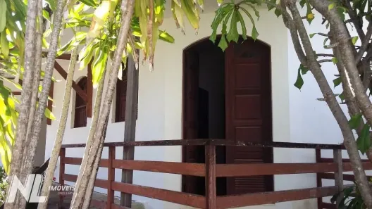 Casa com 3 Quartos à venda, 357m² no Ponta Negra, Natal