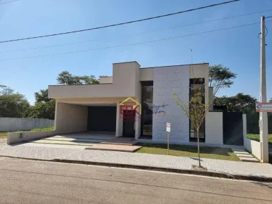 Casa de Condomínio com 3 Quartos à venda, 159m² no Condomínio Terras do Vale, Caçapava