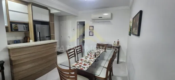Apartamento com 3 Quartos à venda, 114m² no Ingleses do Rio Vermelho, Florianópolis