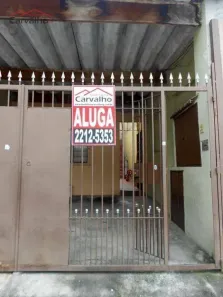 Casa com 1 Quarto para alugar, 20m² no Vila Maria Alta, São Paulo