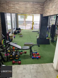 Ponto Comercial com 1 Quarto à venda, 82m² no Centro Histórico, Porto Alegre