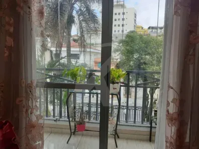 Apartamento com 2 Quartos à venda, 60m² no Lauzane Paulista, São Paulo