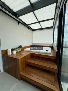 Cobertura com 4 Quartos à venda, 230m² no Mooca, São Paulo