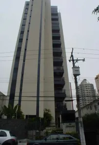 Apartamento com 3 Quartos à venda, 165m² no Vila Mascote, São Paulo