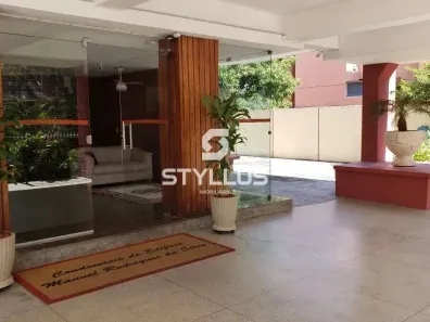 Apartamento com 2 Quartos à venda, 82m² no Riachuelo, Rio de Janeiro